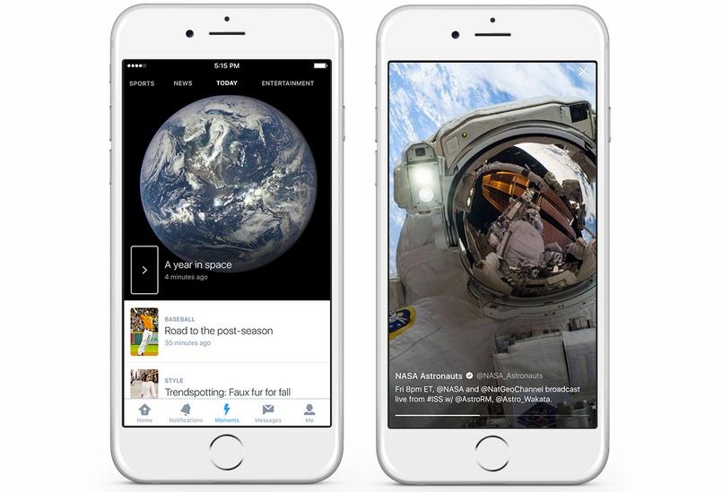 what is twitter moments and how does it work  image 1