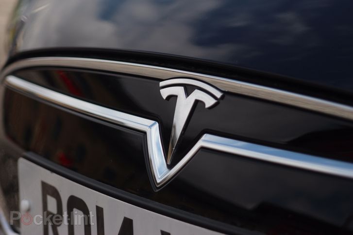 tesla s elon musk drums up publicity for new model y in now deleted tweet image 1