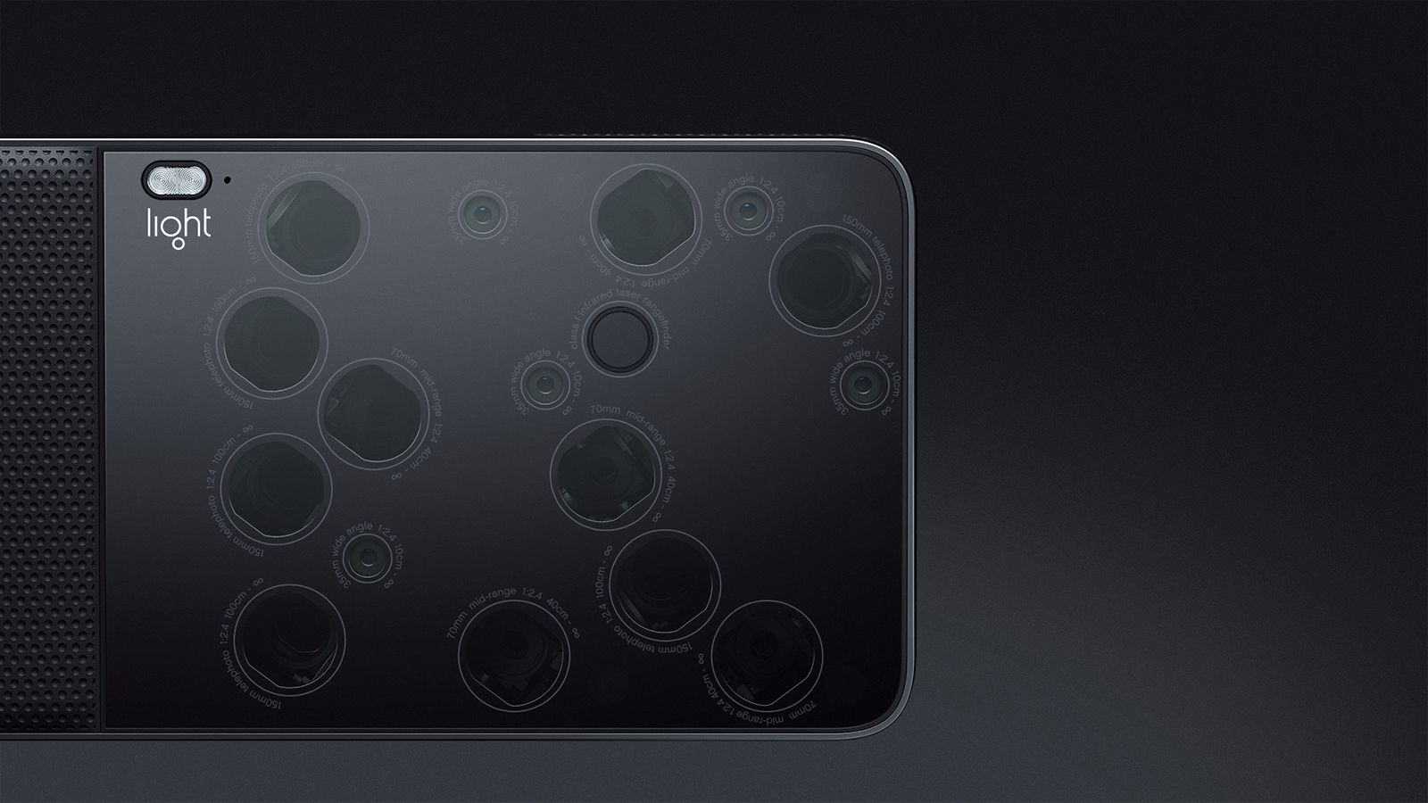 light l16 camera wants to beat dslr with its 16 lenses and 52 megapixel shots image 1