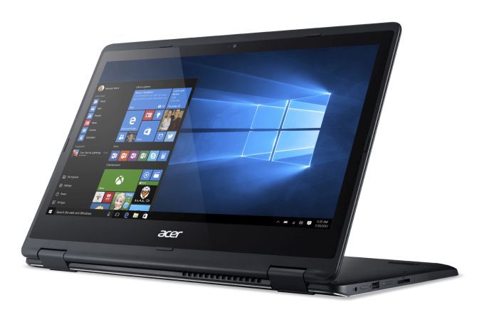 acer outs updated aspire r 14 portable aspire z3 700 all in one as windows 10 slew continues image 1
