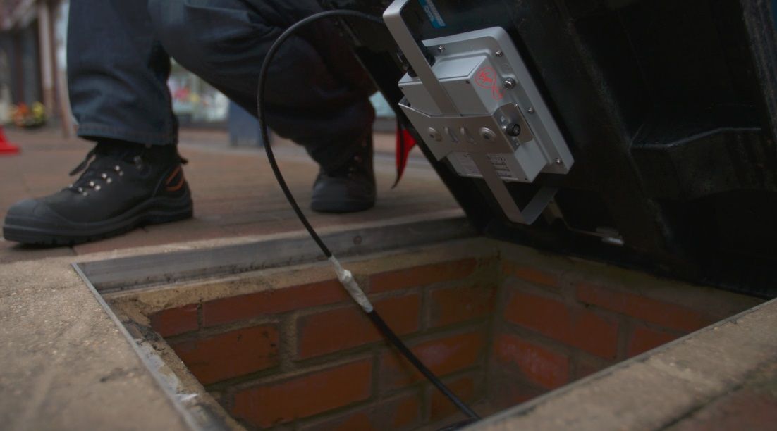 virgin media solves the public superfast wi fi problem by putting it under your feet image 1