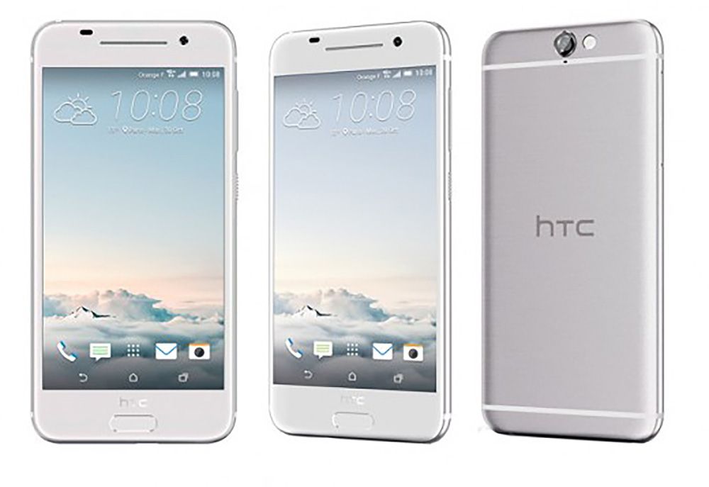 htc one a9 completely revealed in amazing official picture specifications and price leak image 1