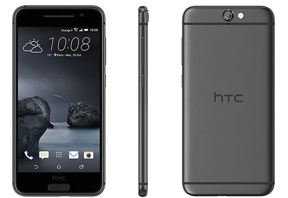 htc one a9 completely revealed in amazing official picture specifications and price leak image 2
