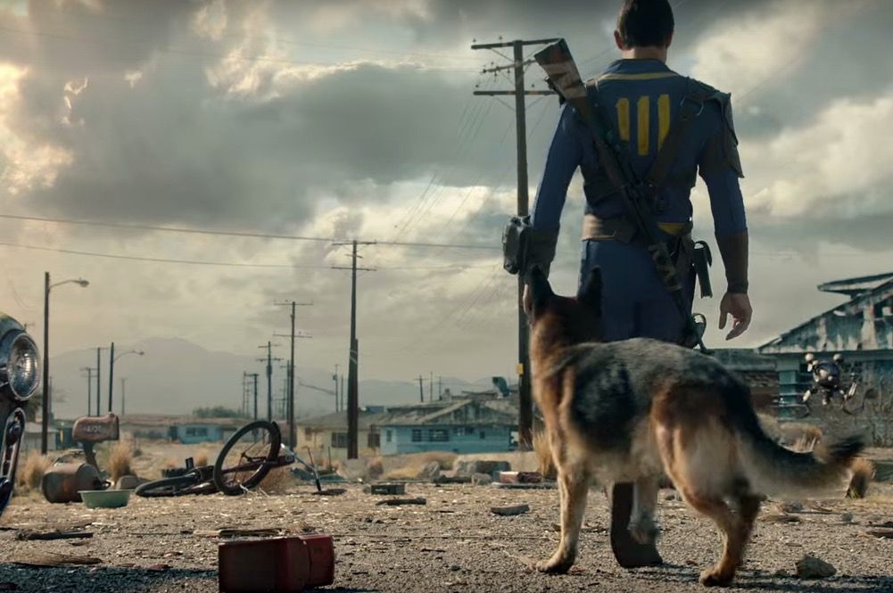 bethesda made a live action trailer for fallout 4 watch it here image 1
