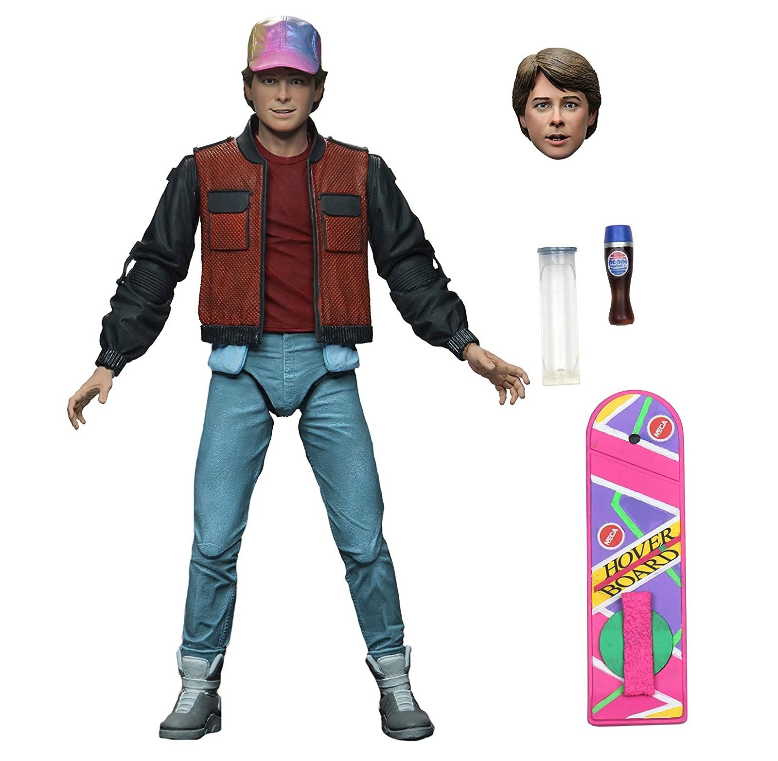 11 gadgets and tech toys every back to the future fan should own photo 16