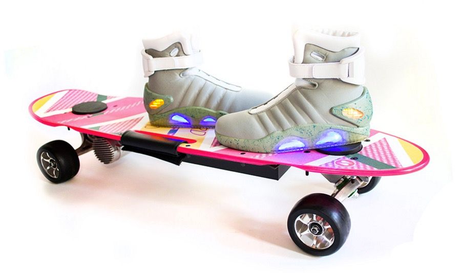 11 gadgets and tech toys every back to the future fan should own image 7