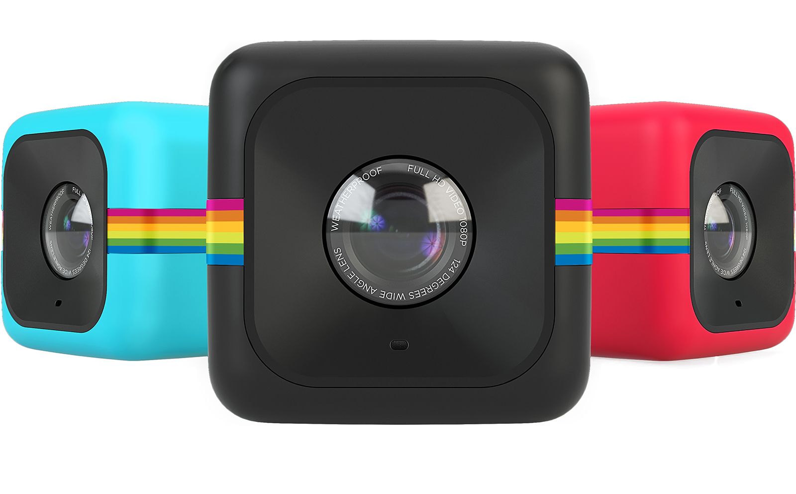 polaroid cube is the gopro for the nyan cat generation image 1