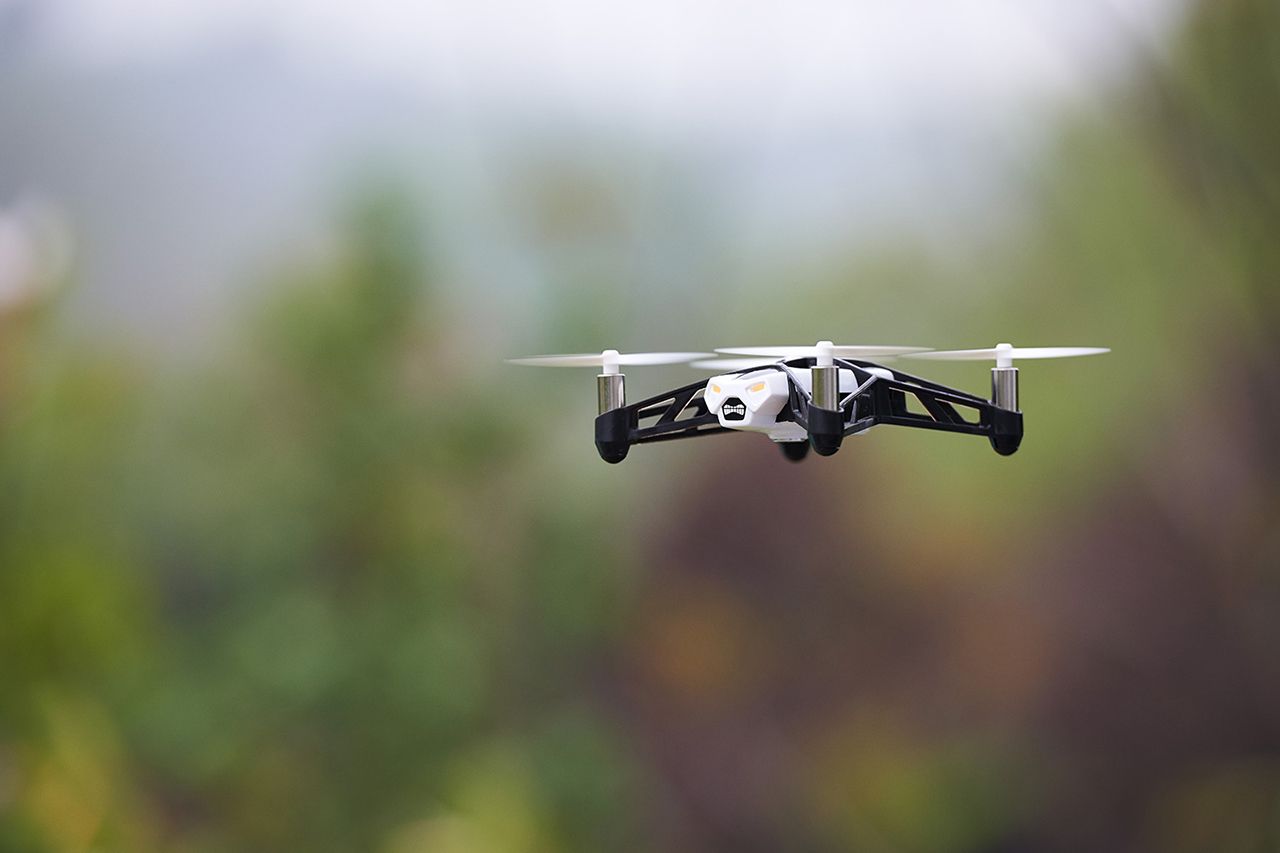 us wants to make all consumers register their drone purchases with dot image 1