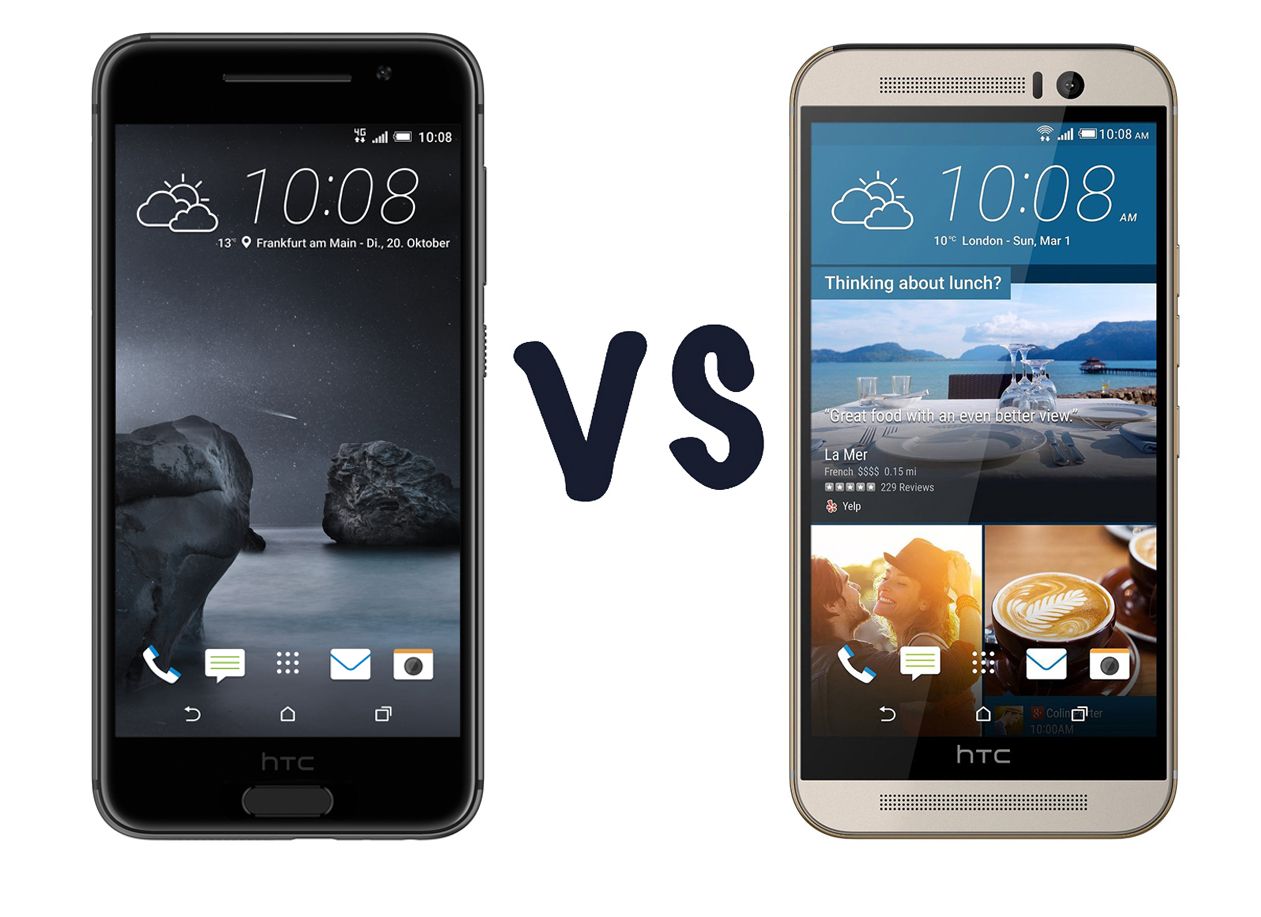 htc one a9 vs one m9 which is the best for you  image 1