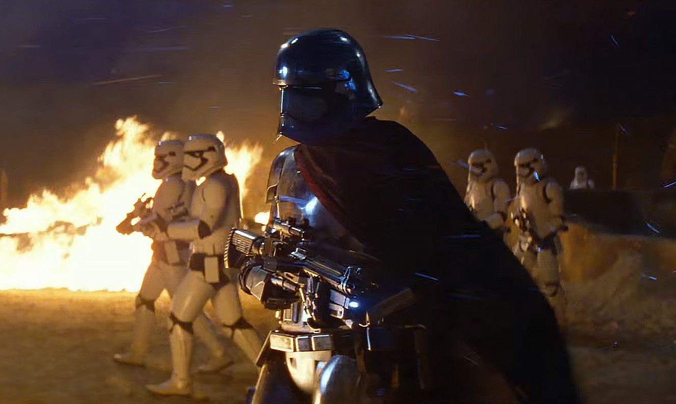 new star wars the force awakens trailer is incredible watch it right here image 1