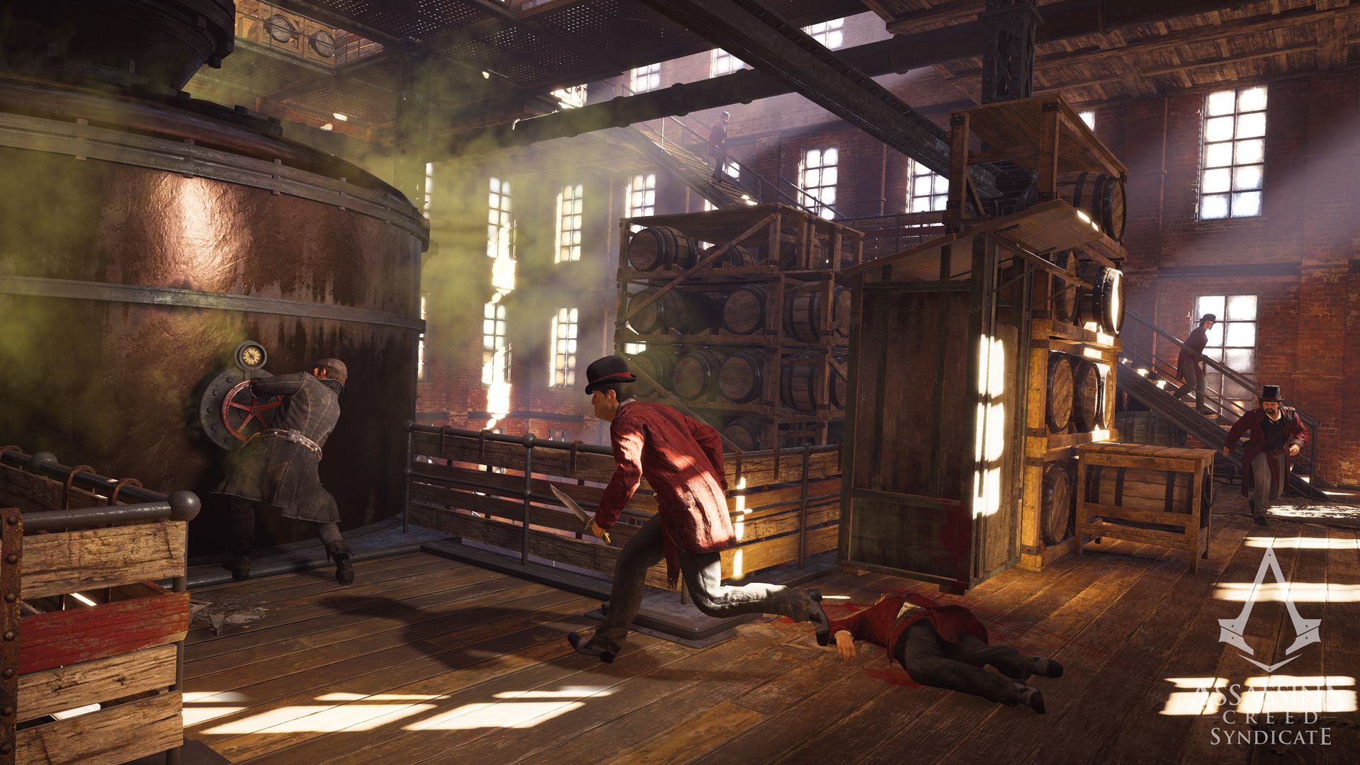 assassin s creed syndicate review image 13