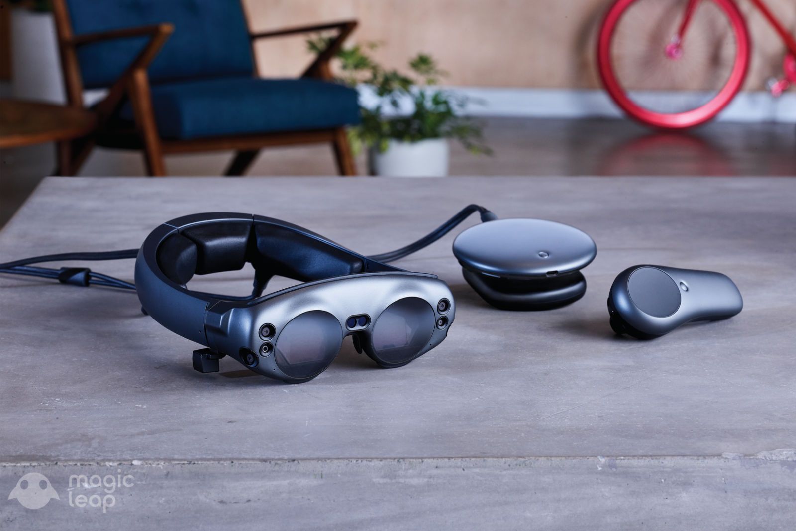 What Is Magic Leap And Why Might It Kill All Screens  image 1