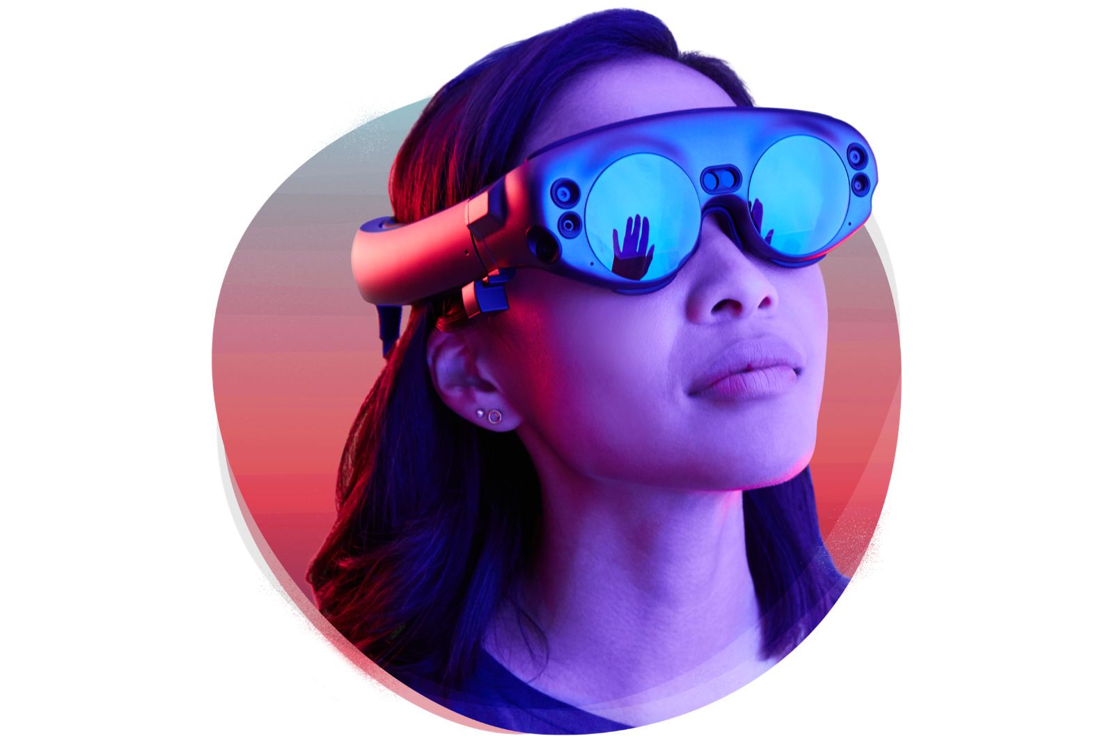 What Is Magic Leap And Why Might It Kill All Screens image 2