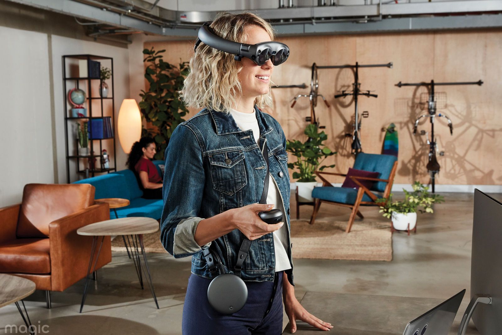 What Is Magic Leap And Why Might It Kill All Screens image 3