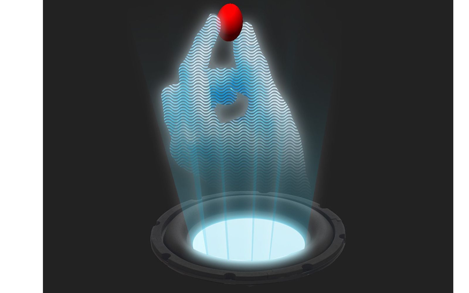 real tractor beam shown off moving objects through the air image 1