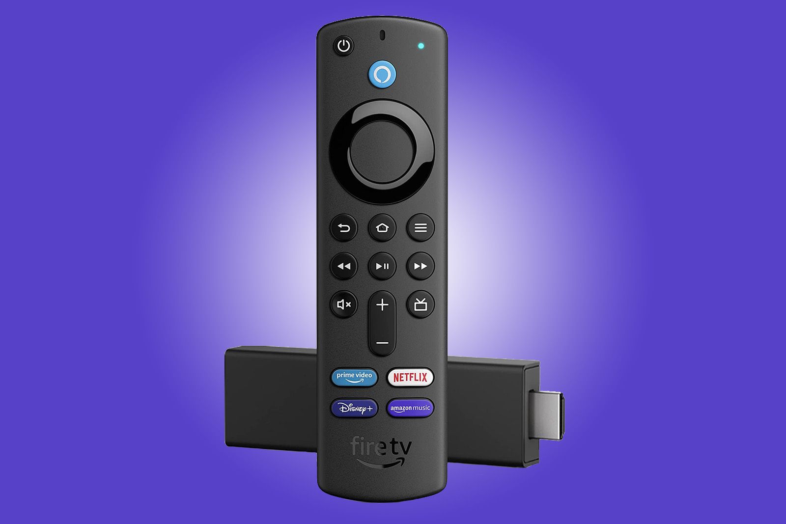 Fire TV Stick 4K vs Fire TV Stick (2020) vs Fire TV Stick Lite: Which Amazon streaming stick is best for you? photo 12