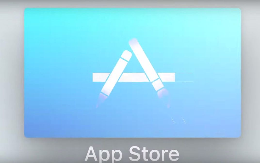 apple tv app store here’s how to find and download new apps image 2