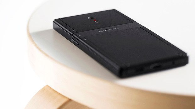 puzzlephone is a modular phone from finland that looks to take on project ara image 1