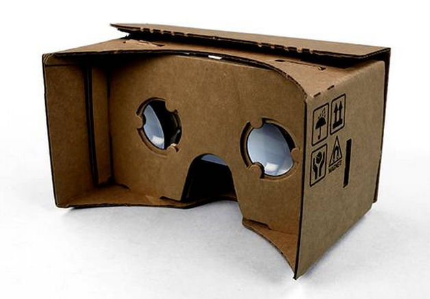 youtube now supports vr vids with cardboard adds theater experience image 1