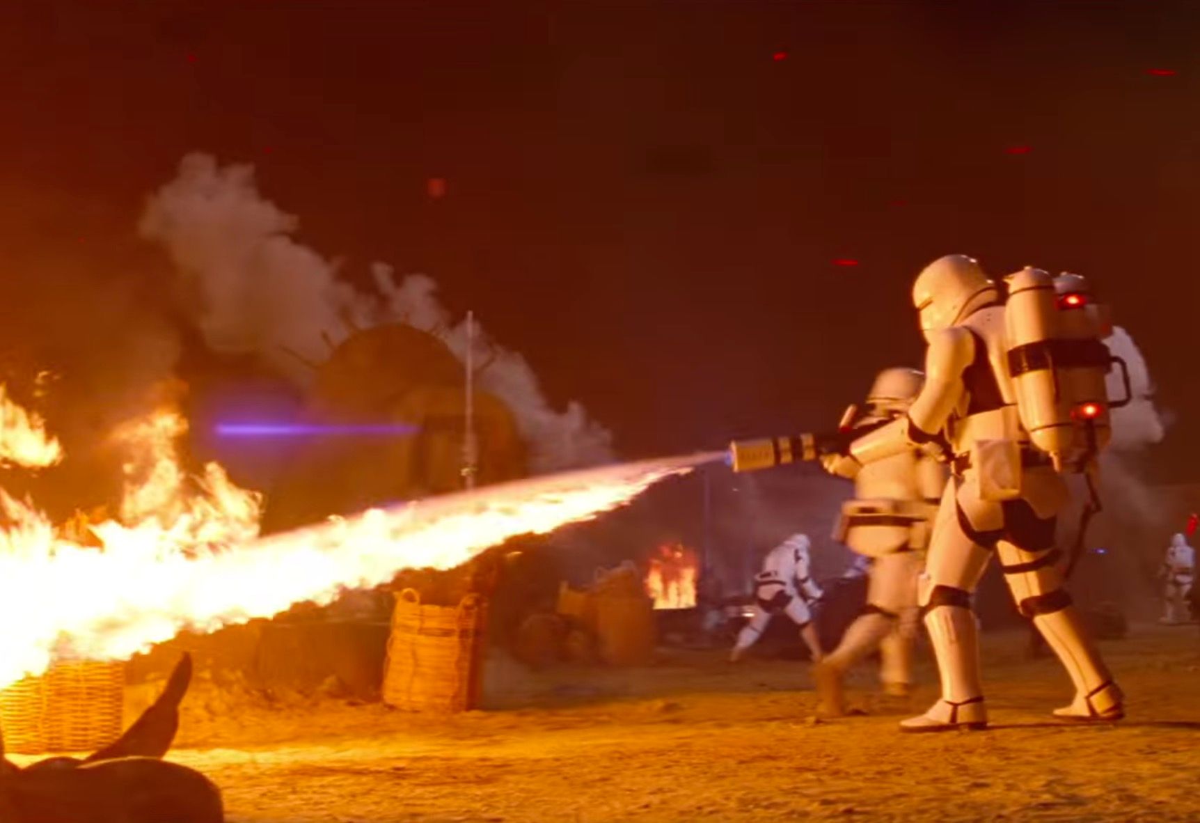 international star wars episode vii trailer is out and packed with new footage image 1