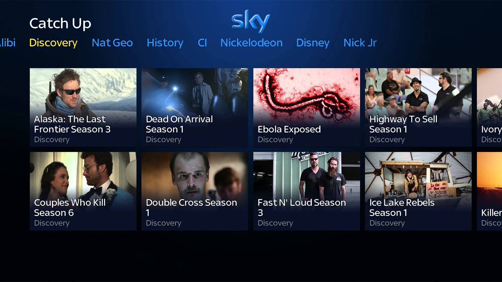 sky go coming to xbox one at last in form of new tv from sky app image 1