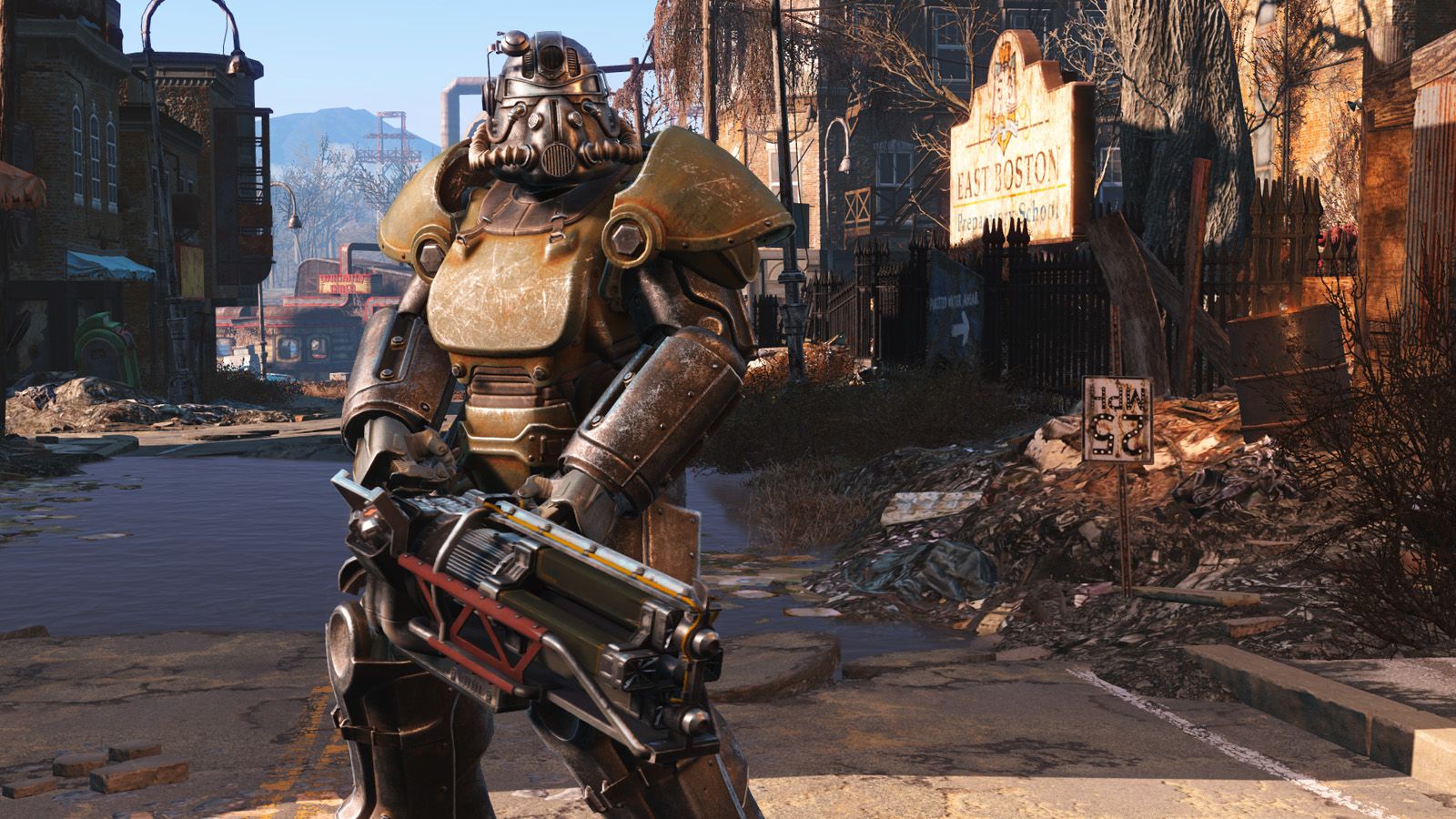 fallout 4 first impressions review image 1