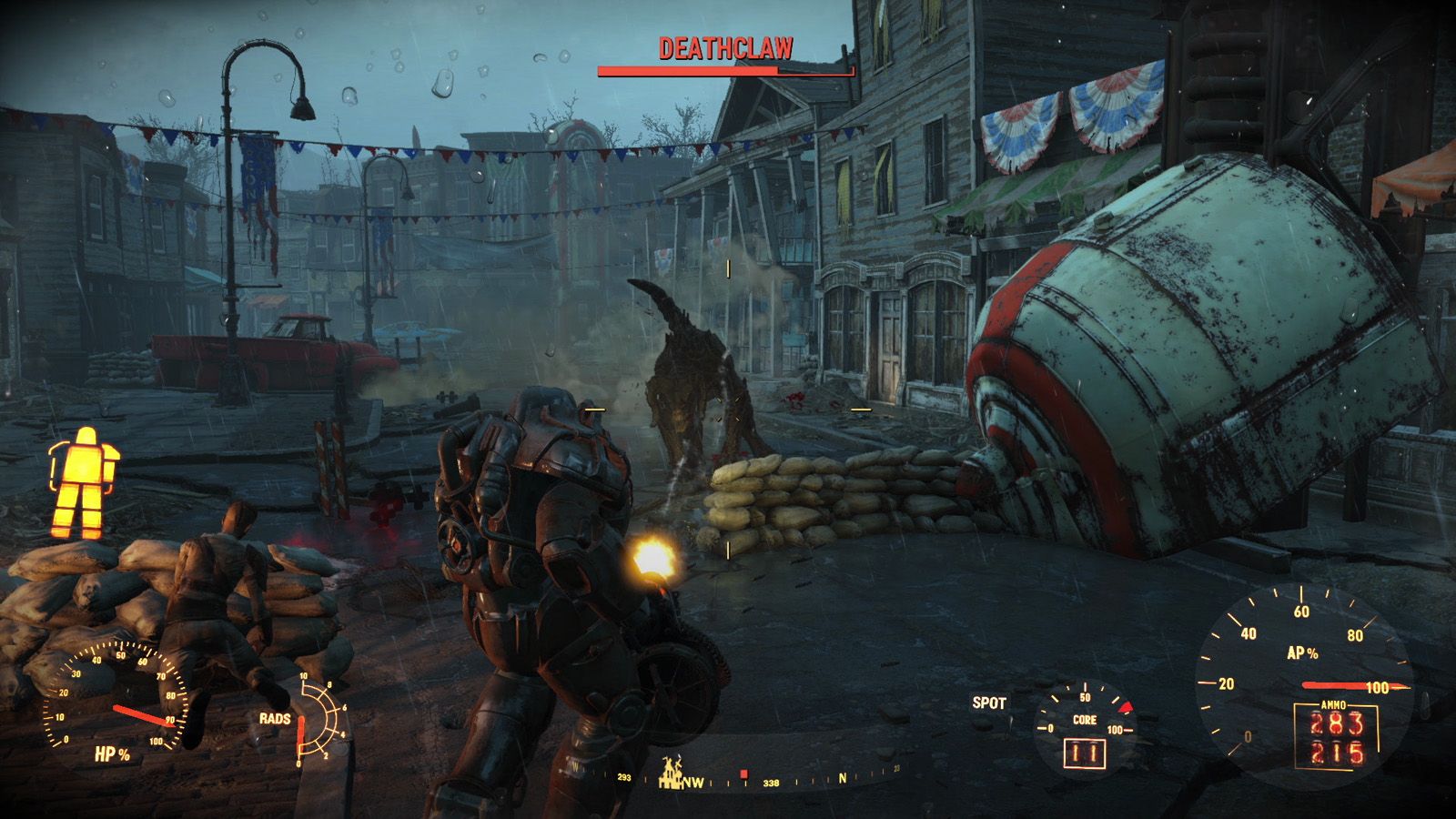 fallout 4 first impressions review image 6