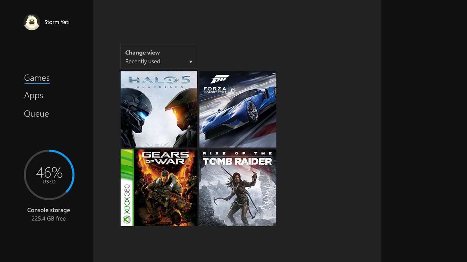 new xbox one experience update tips tricks and secrets here s what your console can do now image 3