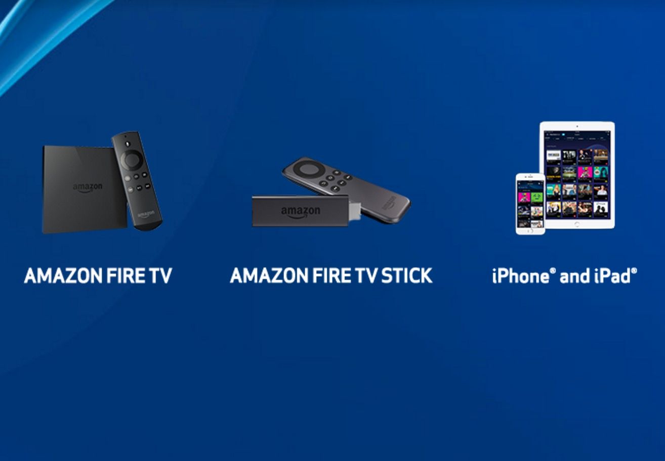 what is sony playstation vue and where is it available image 5