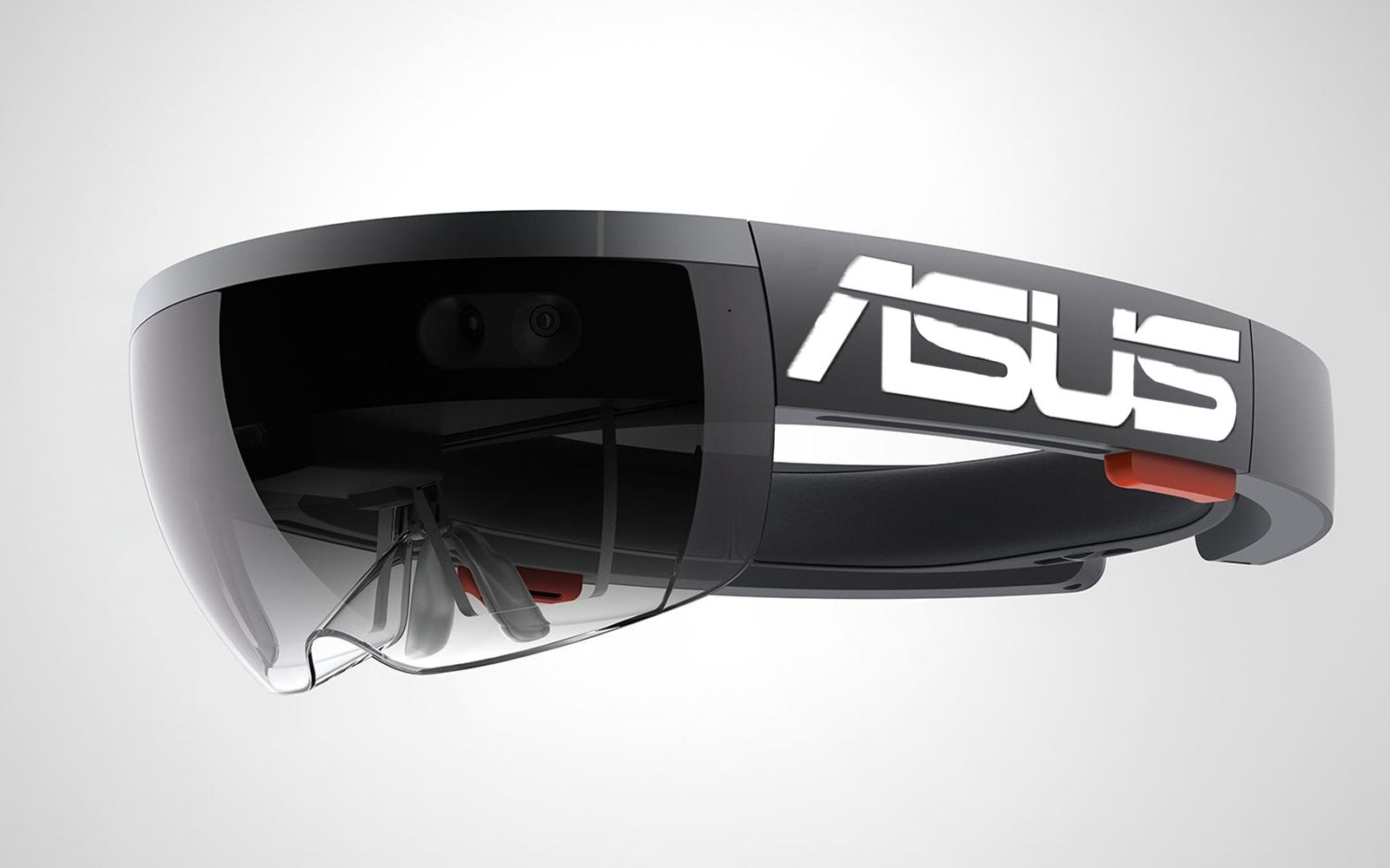 asus is working on augmented reality glasses for 2016 image 1