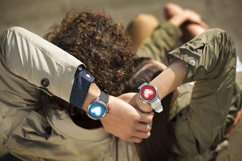here’s what the new android wear wrist gestures can do image 1