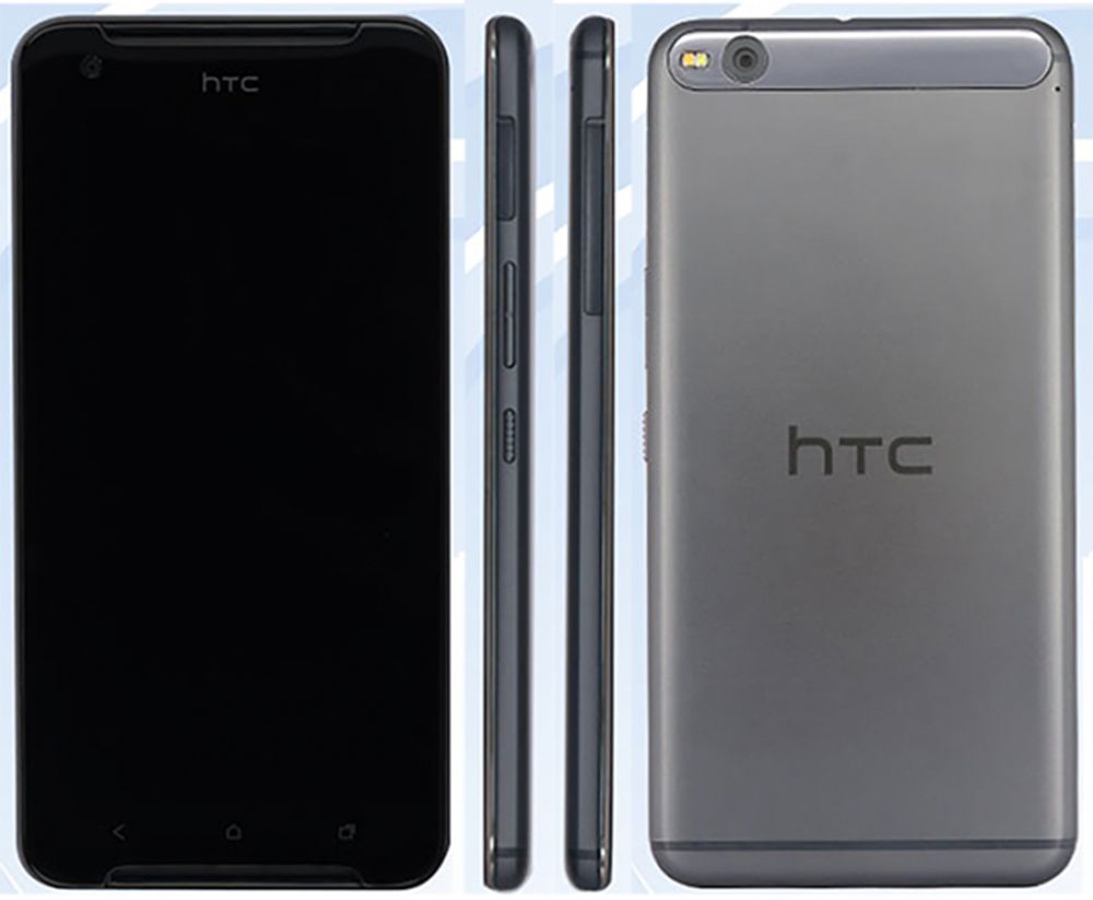 htc one x9 photos leak with specs revealing it s no m10 image 1