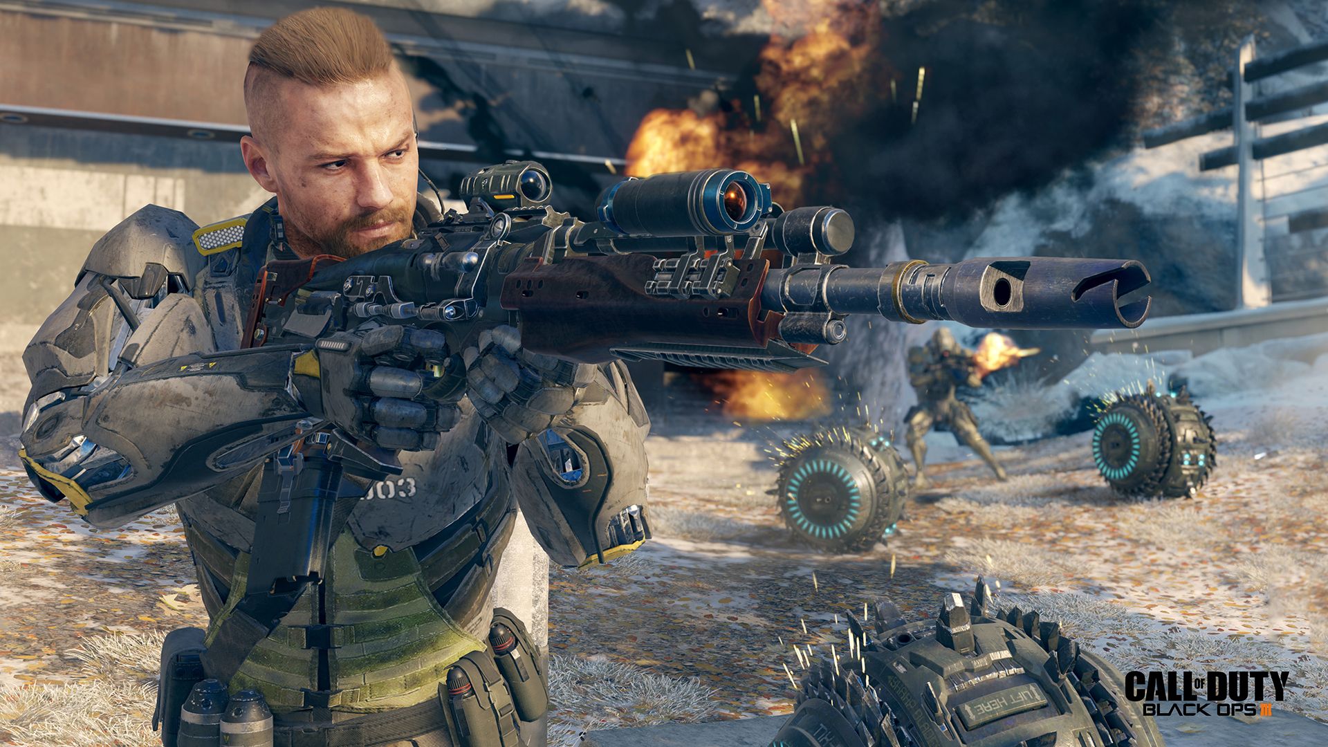 call of duty black ops 3 review image 1