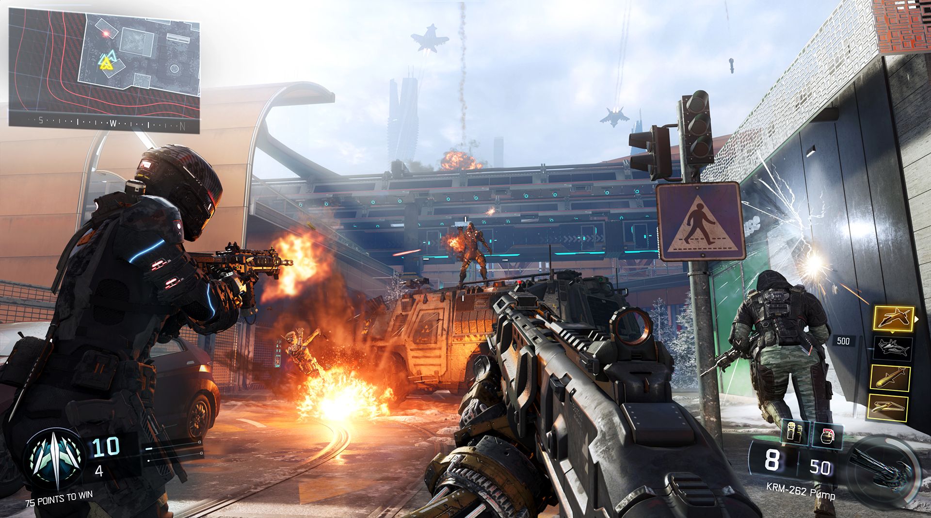 call of duty black ops 3 review image 9