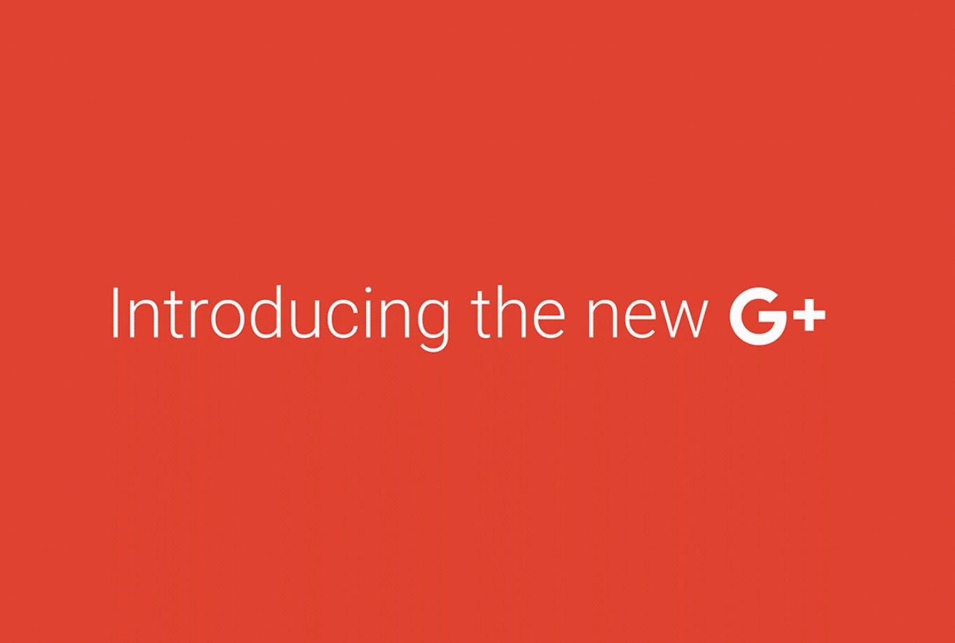 google gets a major redesign what s new and how can you try the preview  image 1
