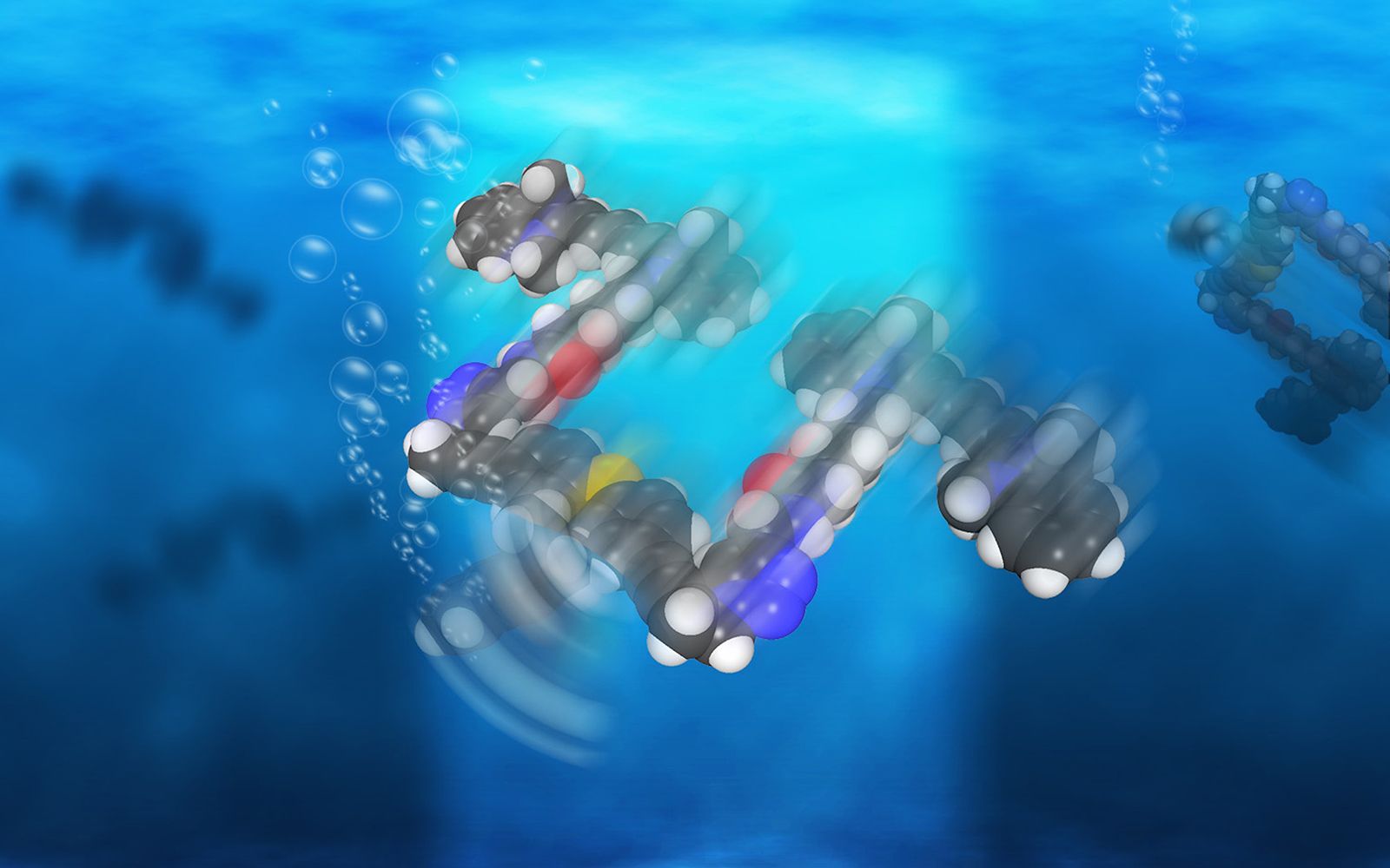 nanosubs developed to swim in your bloodstream image 1