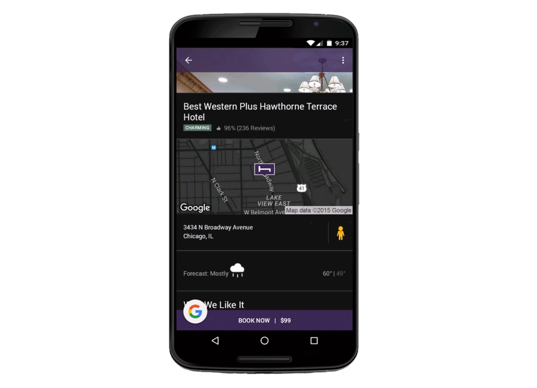 google can now stream apps to your phone what does that mean  image 1