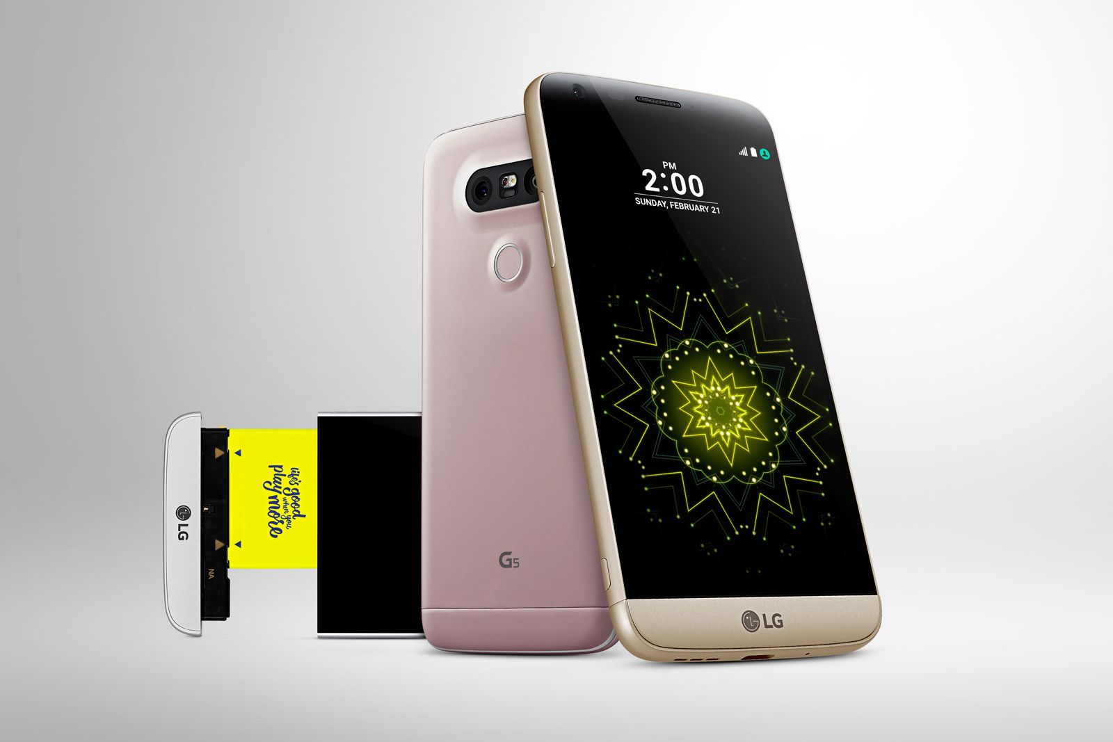 lg g5 release date price specs and everything you need to know image 1