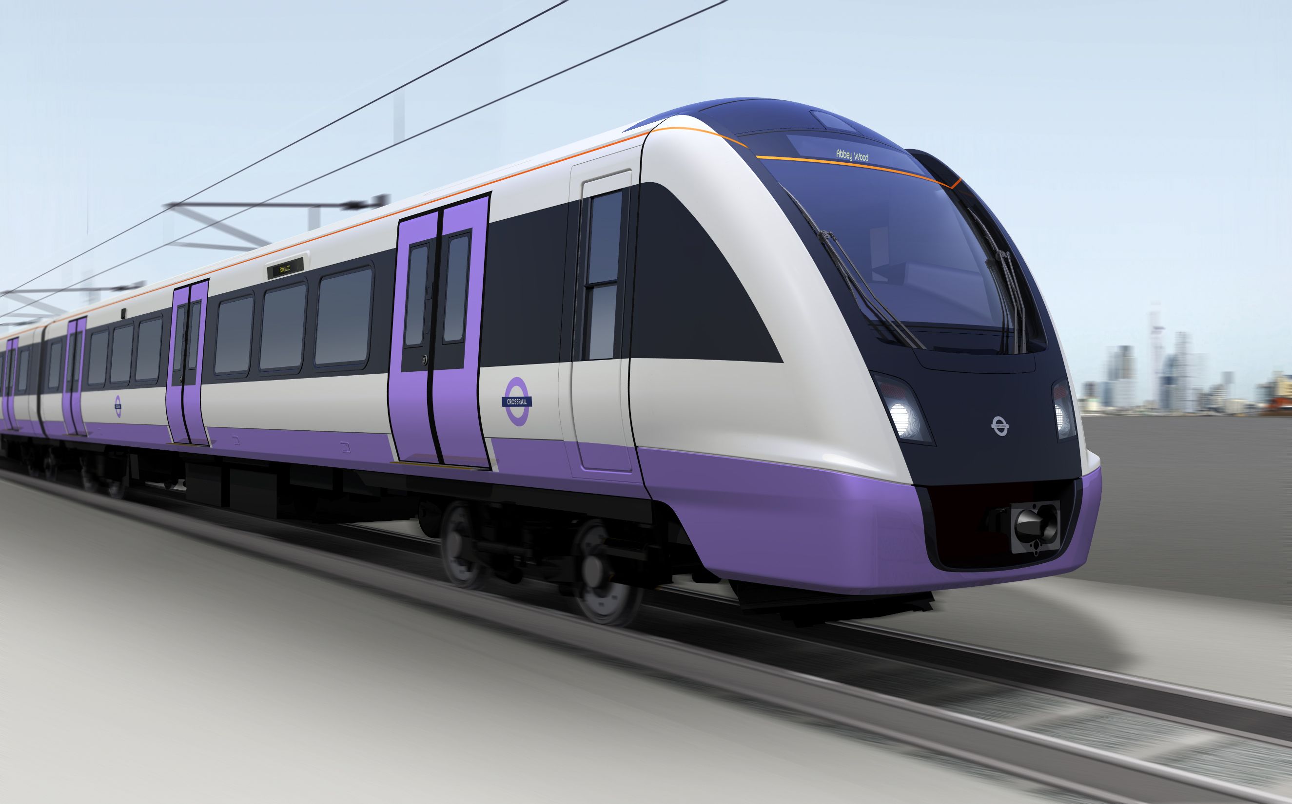 london s crossrail trains will have wi fi and 4g for internet connection for all image 1