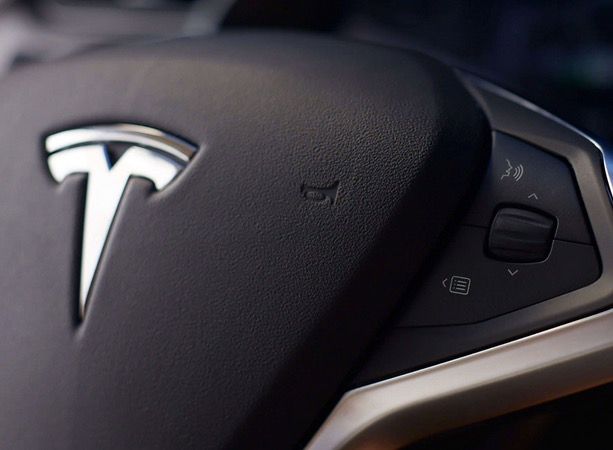 tesla is recalling every model s after learning a passenger’s seat belt came apart image 1