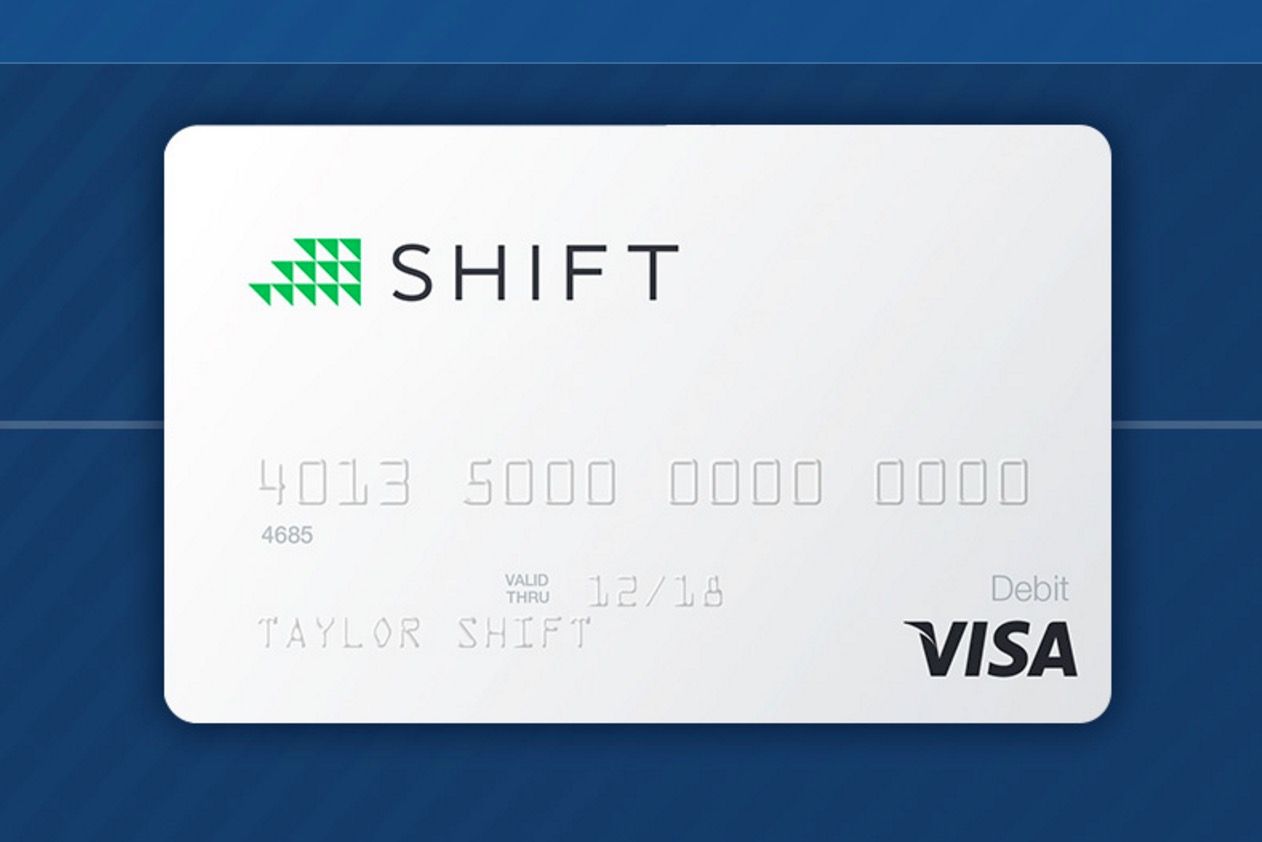 coinbase shift card is the first bitcoin debit card in the us here s what you need to know image 1