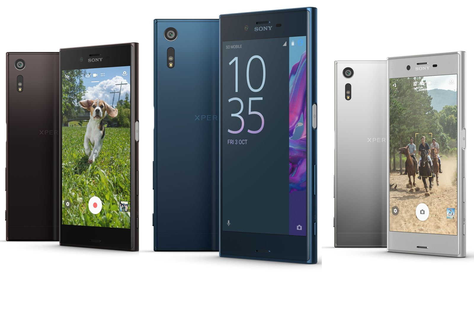 sony xperia xz release date specs and everything you need to know image 1