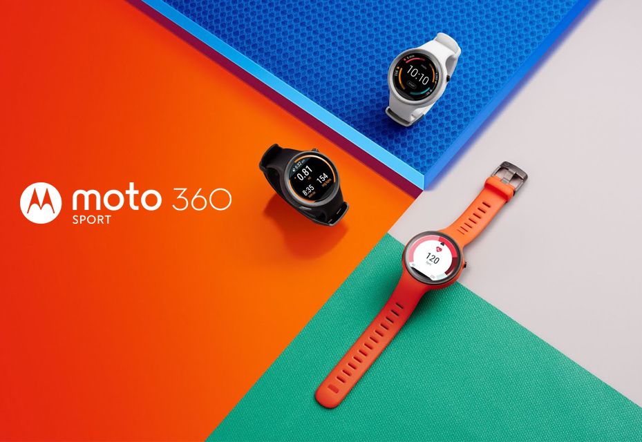 moto 360 sport when can you get it and for how much  image 1
