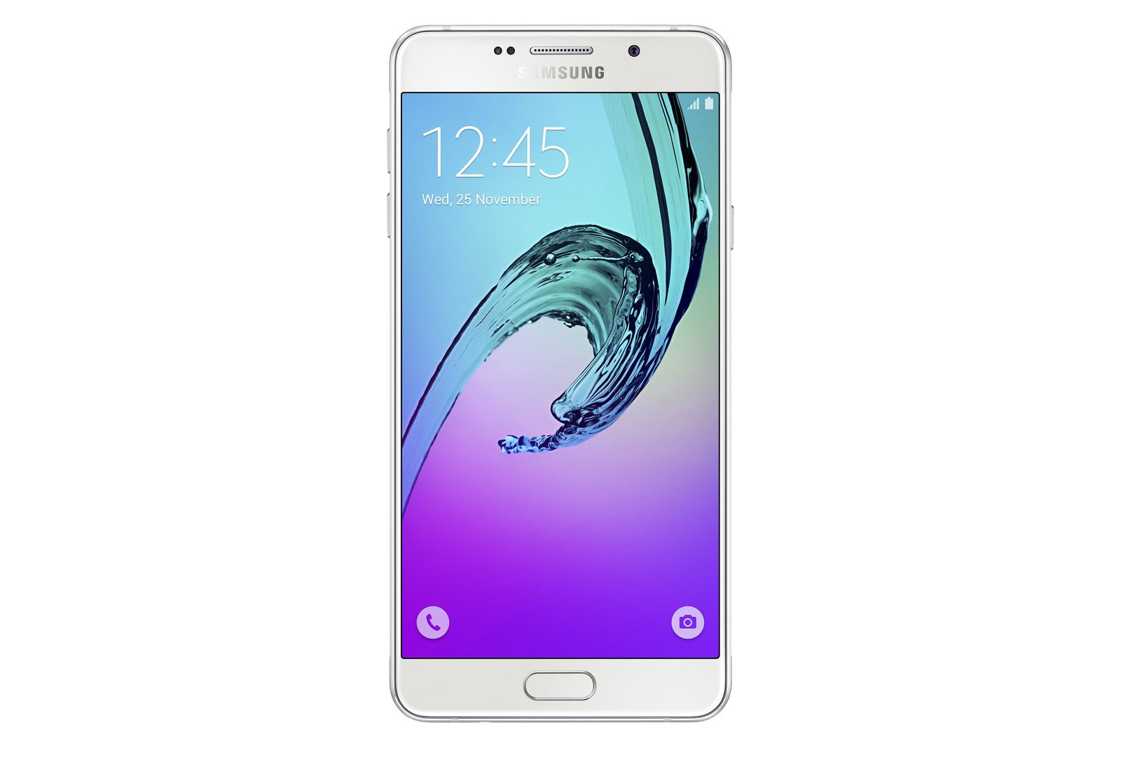 samsung refreshes galaxy a smartphone line up with new a3 a5 and a7 phones for 2016 image 1