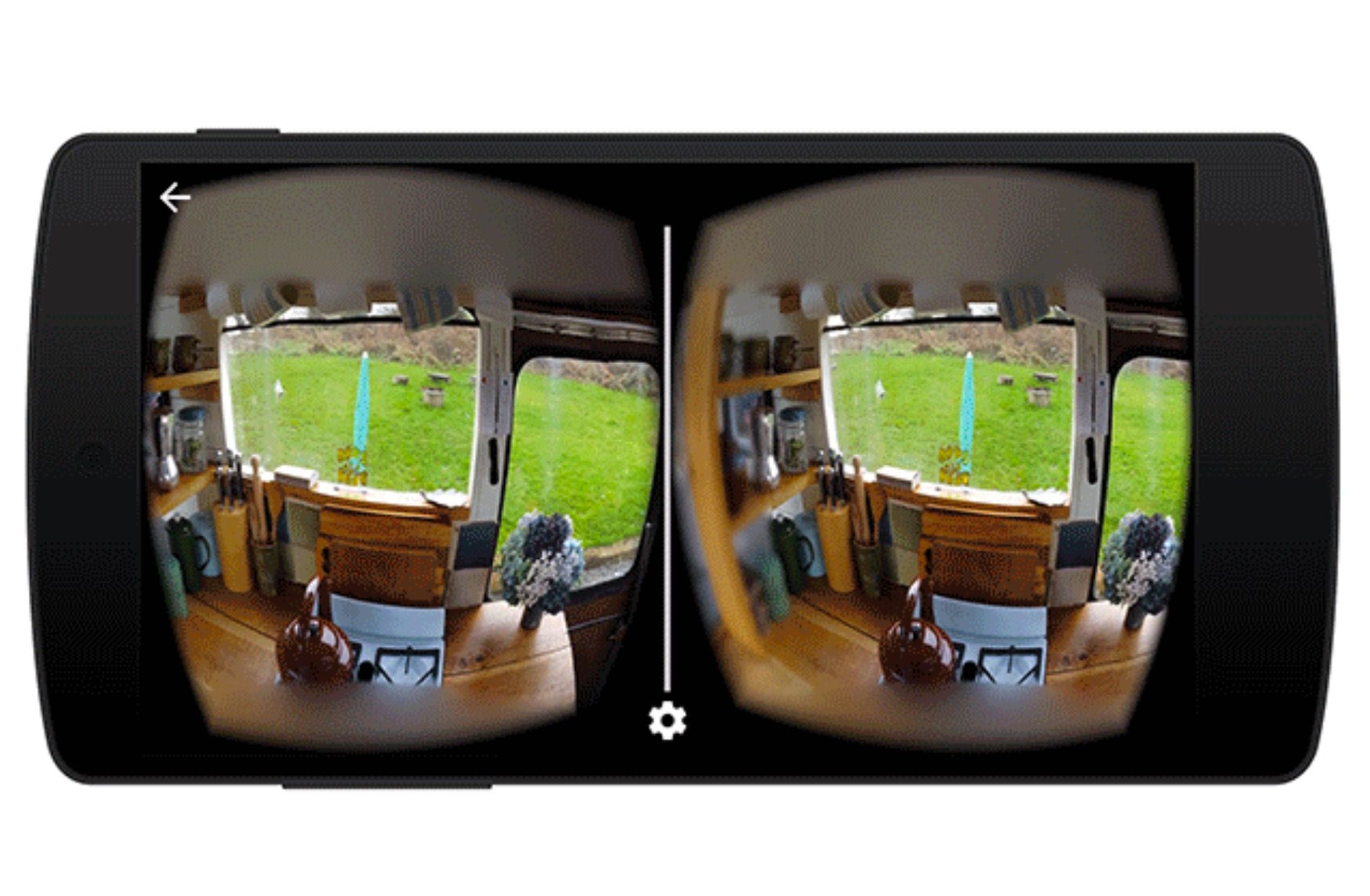google cardboard camera app what you need to know about vr photos image 1