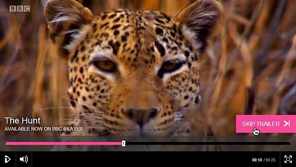 bbc iplayer to run adverts before programmes sort of image 1