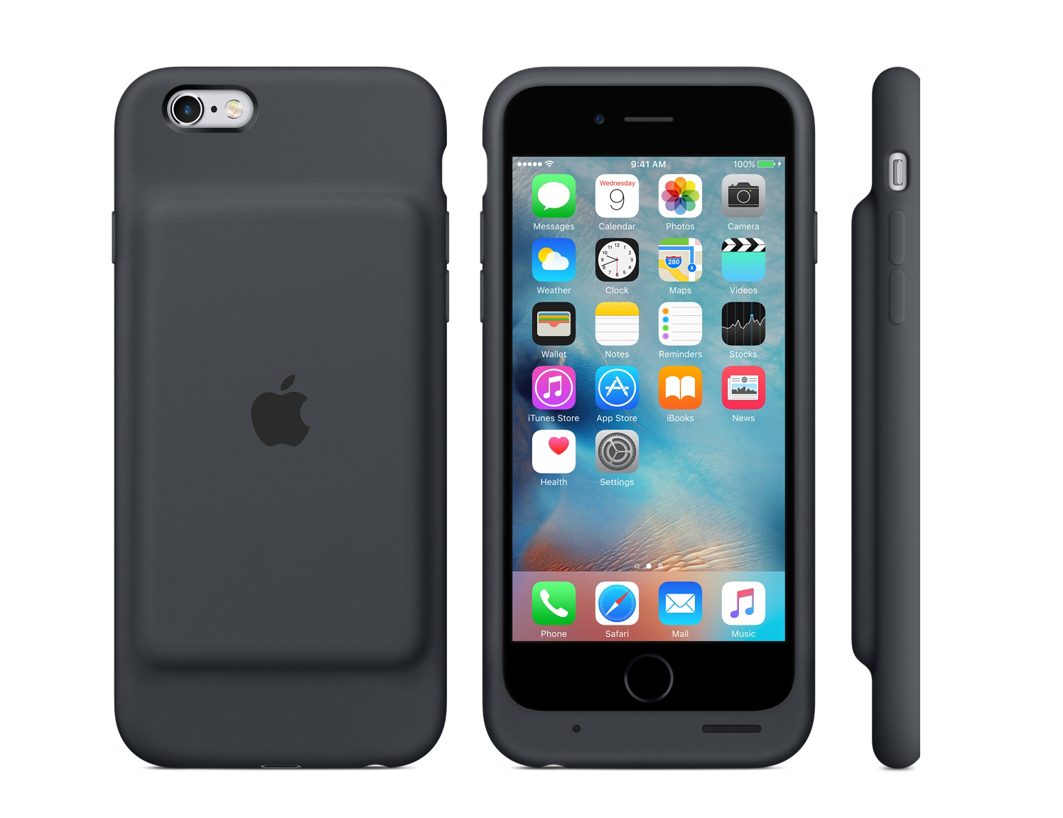apple solves iphone battery woes with new smart battery case image 2