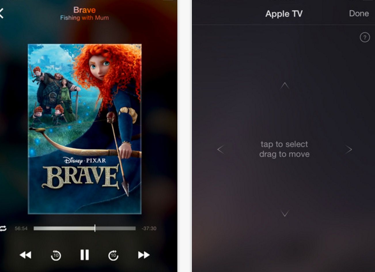 new apple tv remote app with siri functionality will arrive next year image 2