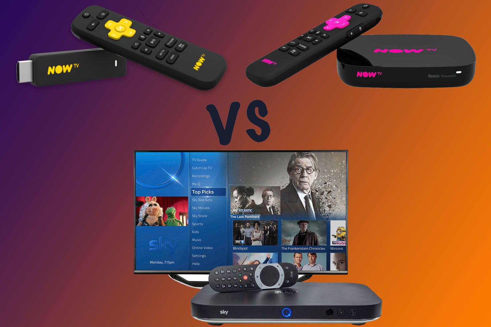 Now Tv Vs Sky Q Which Sky Package Is Right For You image 1