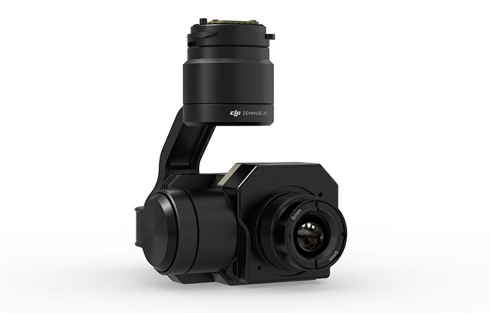 this new dji camera uses thermal imaging to help find people fight fires image 2